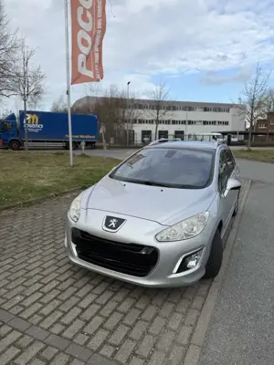 Peugeot 308 SW HDi FAP 110 Business Line Niveau 2