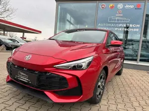 MG MG3 1.5 Hybrid+ Luxury