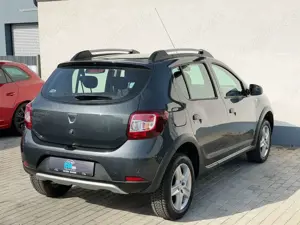 Dacia Sandero Bild 4