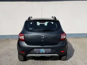 Dacia Sandero Bild 5