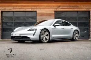 Porsche Taycan Performance 476PS |1.Hd|Approved 11.2027