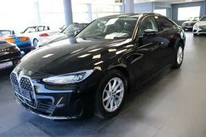 BMW 420 420d Gran Coupe Aut. Bild 3