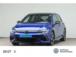 Volkswagen Golf R 4M Black Style, Performance, Pano, Matrix