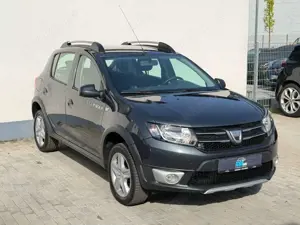 Dacia Sandero Bild 3