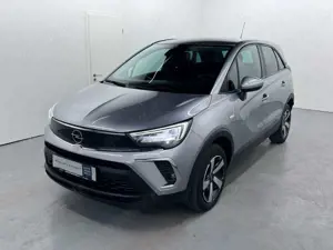 Opel Crossland X Crossland 1.2 Turbo Edition Automatik LED