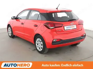 Hyundai i20 1.2 Pure*GARANTIE* Bild 4