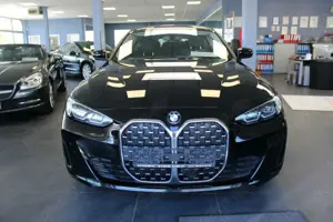 BMW 420 420d Gran Coupe Aut. Bild 2