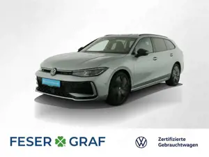 Volkswagen Passat Variant R-Line 2,0 TDI 4MOTION AHK Pano Head-Up