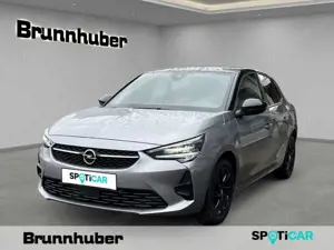 Opel Corsa F GS Line EU6d, 1.2 Direct Injection Turbo 96 kW (