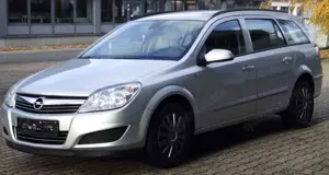 Opel Astra H Caravan Edition