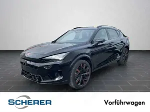 CUPRA Formentor 2.0 TSI 150 kW (204 PS) 7-Gang DSG 4Dr