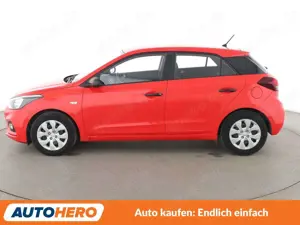 Hyundai i20 1.2 Pure*GARANTIE* Bild 3