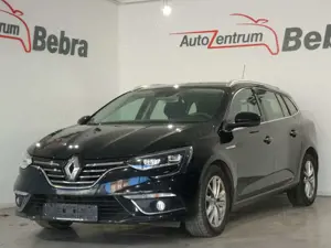Renault Megane IV Grandtour Intens LED/Navi/PDC/SHZ/Temp