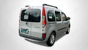 Renault Kangoo Limited Flügeltüren *Navi, PC, SHZ* Bild 5