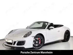 Porsche 991 -2 Carrera GTS Cabrio Bose 90-Liter Sitzbelüftung