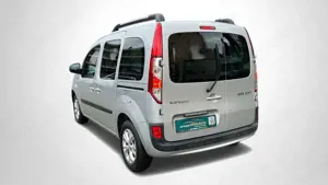 Renault Kangoo Limited Flügeltüren *Navi, PC, SHZ* Bild 4