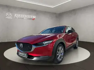 Mazda CX-30 HOMURA 186 PS AWD ++AWD+elek.Heckklappe++