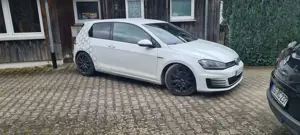 Volkswagen Golf GTD BlueMotion Technology Bild 2