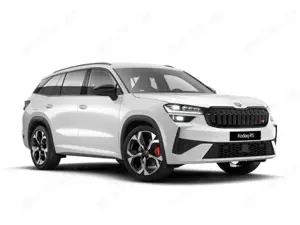 Skoda Kodiaq RS 2.0 TSI 4x4 DSG HEADUP AHK WINTER