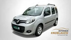 Renault Kangoo Limited Flügeltüren *Navi, PC, SHZ*