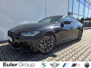 BMW 440 A xDrive Gran Coupe HUD HiFi LCProf elekrSitz