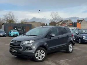 Ford EcoSport 1.0l PDC/SHZ/Klima/HU