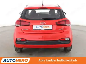 Hyundai i20 1.2 Pure*GARANTIE* Bild 5