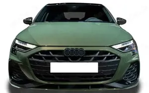 Audi A3 30 TFSI (116PS, 6-Gang Schaltgetriebe) Bild 2