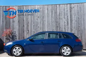 Opel Insignia 2.0 CDTi Sports tourer Klima 96KW Euro5