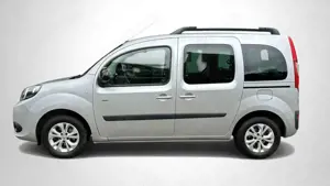 Renault Kangoo Limited Flügeltüren *Navi, PC, SHZ* Bild 3