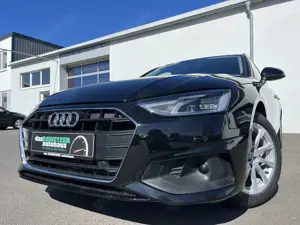 Audi A4 Avant 35 2.0 TFSI S tronic 144€ m.20% Anz. Navi