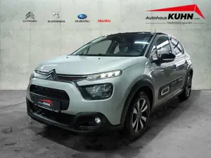 Citroen C3 PureTech 83 Max PDC SHZ KAMERA NAVI LED