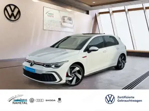 Volkswagen Golf GTI VIII 2.0 TSI LED+ APP-CONNECT PANORAMA DIGITAL LM1