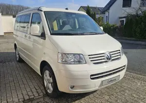 Volkswagen T5 California Original 16km. Neuwagen. Einmalige Gelegenheit !!!