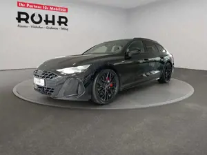 Audi A6 Avant edition one 2.0 TDI quattro S tronic (Matrix