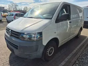 Volkswagen T5 Transporter Kasten 2.0 TDI AHK