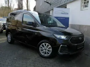 Ford Tourneo Connect Tourneo Connect Titanium // ACC, R-Kam, Shz