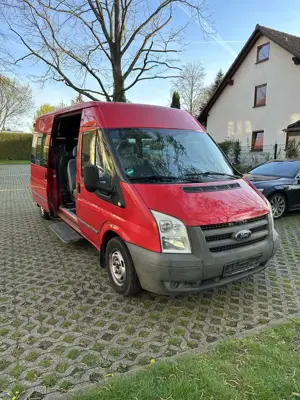 Ford Transit L3H2 2.2 TDCi