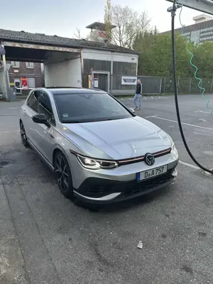 Volkswagen Golf GTI 2.0 TSI OPF DSG Clubsport