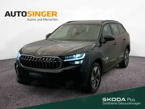 Skoda Kodiaq Selection TDI DSG 4x4 *MATRIX*AHK*ACC*NAV