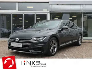 Volkswagen Arteon R-Line 2.0 TDI DSG PANO RFK DYNAUDIO ACC