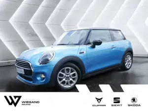 MINI Cooper 1.5 Cooper PDC SHZ NAVI FACEL. PEPPER