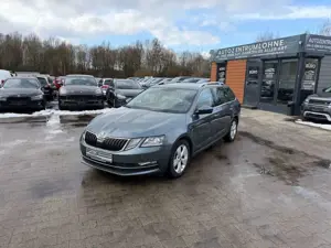 Skoda Octavia Combi Style/1,4/AVI/XENON/TEMPOMAT