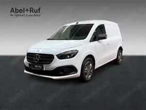 Mercedes-Benz Citan 112 Kasten PRO Standard Navi+LED+Kam+2erSi