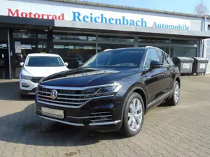 Volkswagen Touareg Atmosphere 4Motion