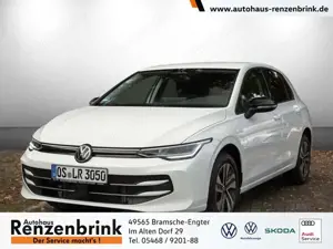 Volkswagen Golf VIII Energy TSI 6-Gang GJR 5J.Garantie
