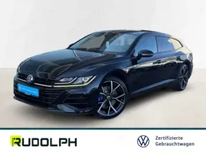 Volkswagen Arteon Shooting Brake R 2.0 TSI 4Motion DSG 360 Kamera SH