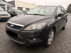 Ford Focus Focus Turnier Turnier1.6 16V AUTOMATIK TÜV08/27