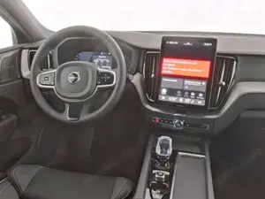 Volvo XC60 Plus Black Edition*NEW MODEL*TABLET DISPLAY