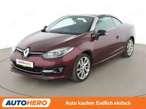 Renault Megane 1.2 TCe Energy Luxe *NAV*TEMP*PDC*SHZ*ALU*KLIMA*